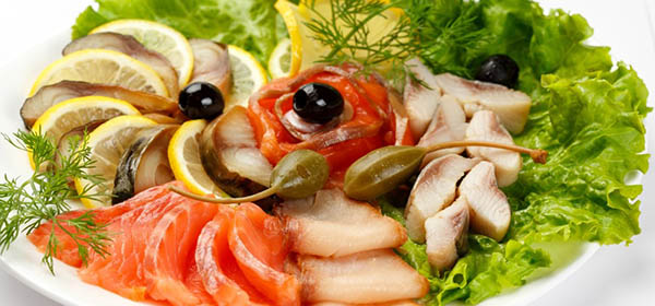 Закуски