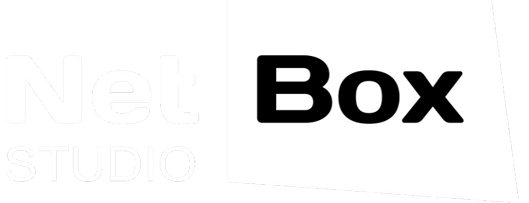 NetBox создание и реклама сайта